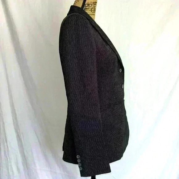 Anne Klein Blazer Jacket - Picture 5 of 9
